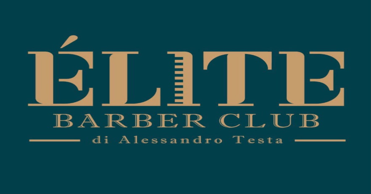 Élite Barber Club di Alessandro Testa